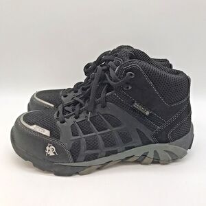 Rocky TrailBlade Composite Toe Waterproof FQ0006051 MidHi EH Reflective 8.5 Boot